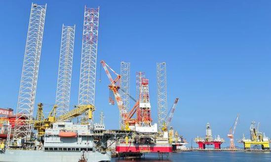 2024海洋工程装备市场深度调研：到2027年中国海工装备市场规模将达到824亿元
