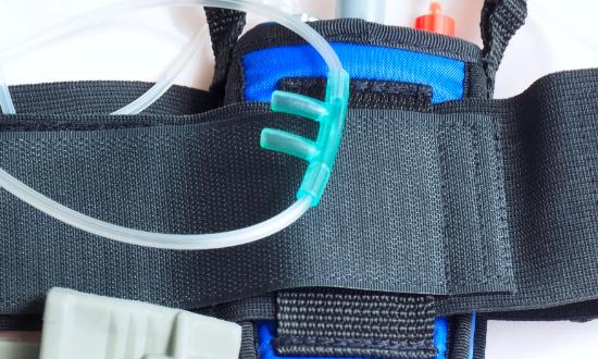 2024医用高值耗材市场现状及未来发展趋势分析报告