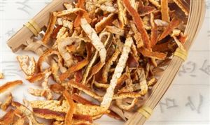 未来5-10年全国陈皮产业有望发展8-10亿元