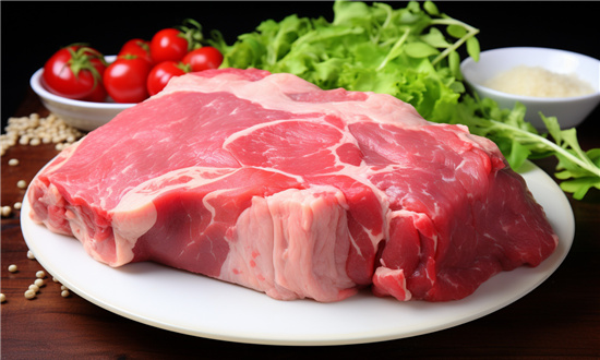 专家这样看猪价走势 全国农产品批发市场猪肉平均价格为20.43元/公斤