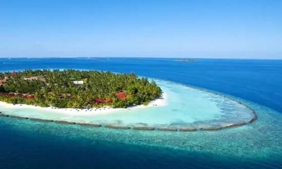 2023海洋旅游行业发展前景及市场展望