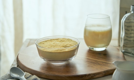 2023年国内植物蛋白饮料行业发展前景