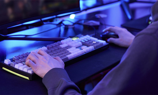 电子竞技行业发展预测：2023年全球电子竞技营收将近18亿美元