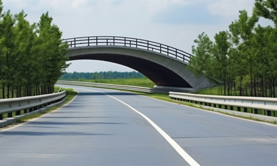 公路工程承包行业现状分析：公路工程承包市场发展迅速，市场空间不断扩大