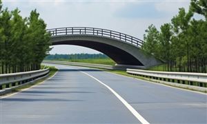 公路工程承包行业现状分析：公路工程承包市场发展迅速，市场空间不断扩大