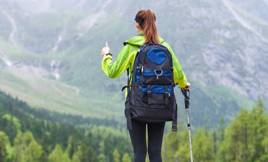 冲锋衣行业市场规模及发展趋势：三合一冲锋衣代替传统羽绒服成为趋势