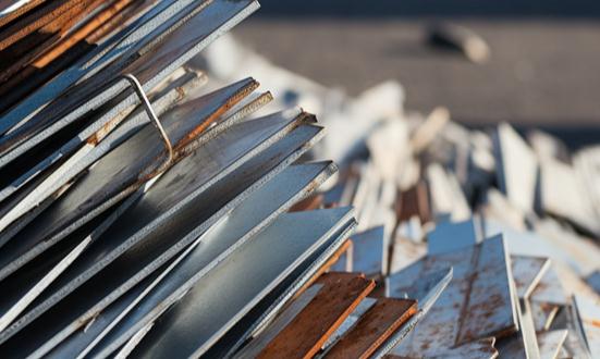 废旧金属回收行业前景：回收利用废金属已成为大势所趋