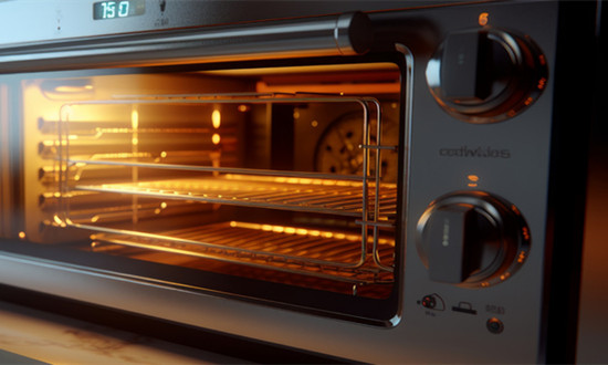 电烤箱市场规模加速扩张 中国电烤箱行业市场发展分析