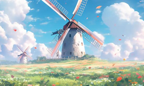 2024二次元文化产业未来远景分析