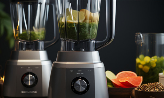 2023中国破壁机行业发展分析：多维降噪成市场攻坚重点