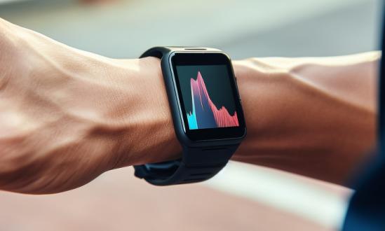 预计到2025年全球智能手表及手环出货量将分别提升至2.58亿部和1.30 亿部