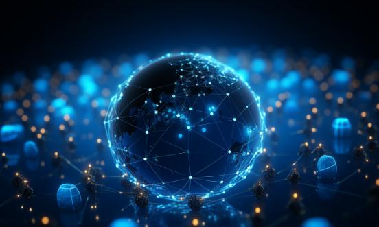 2023行业预测：全球数字孪生领域发文总量整体呈现逐年增长的趋势