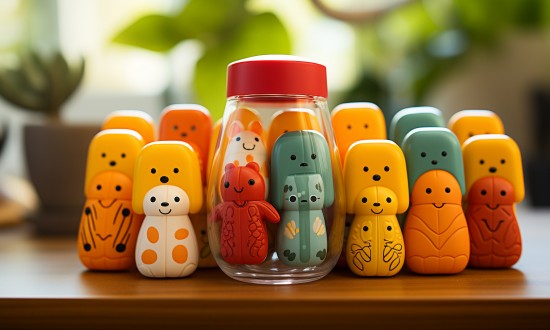 2023年国内塑料玩具行业发展趋势