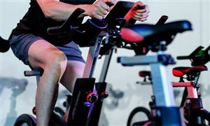 中国健身人群达3.74亿人 健身单车行业未来发展潜力分析