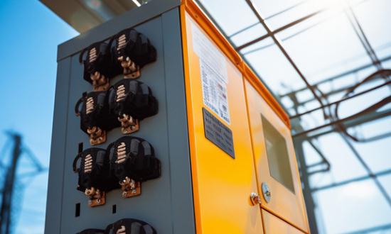 2024功率分立器件行业市场远景与现状分析