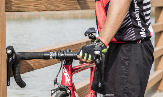 山地单车行业报告 山地单车行业市场消费调研分析