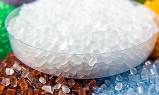 2024改性塑料产业市场远景与现状分析