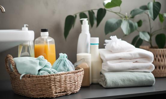 随着消费人群对日化品需求更加旺盛 日用品市场发展趋势如何