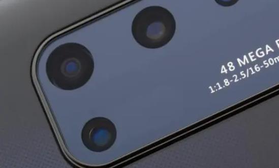 手机摄像头市场发展趋向：2024年潜望式摄像头有望快速放量