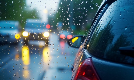 2023年中国汽车玻璃市场发展现状及发展趋势