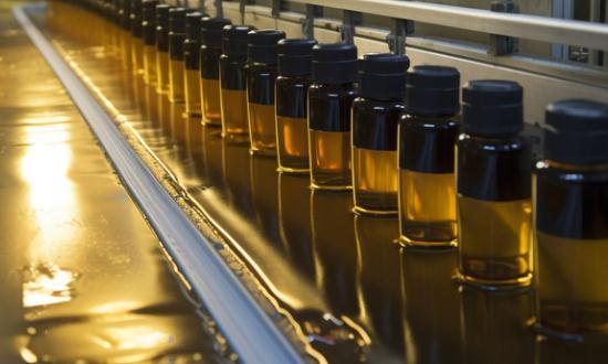 2024中国150BS光亮油市场远景与现状分析