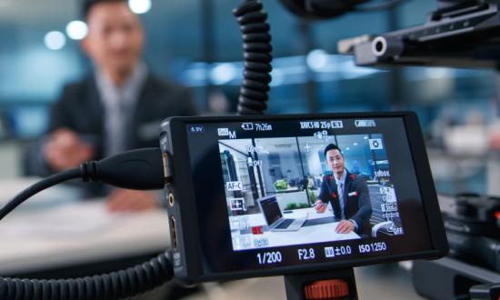 近日斗鱼直播平台CEO被逮捕  直播平台行业发展趋势