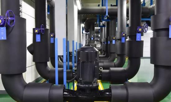 2024机电安装工程行业发展前景研究与趋向