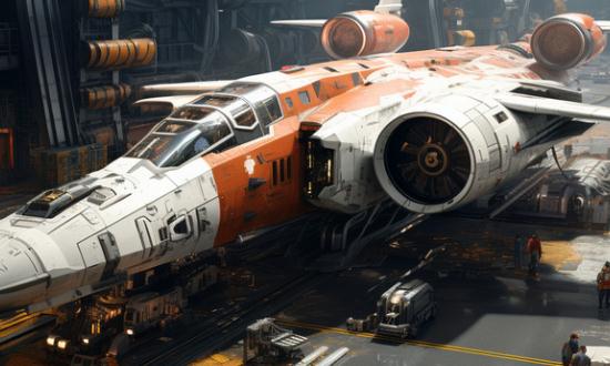 2024飞机制造及修理市场远景与现状分析