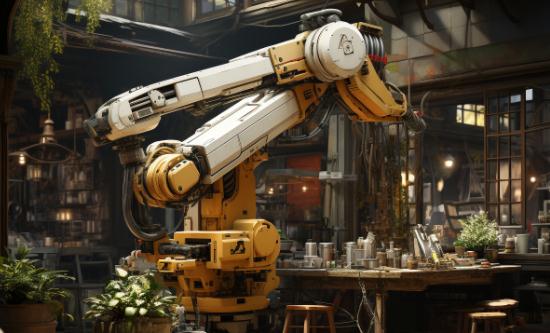 2023建筑机器人行业竞争格局分析与未来发展趋势预测