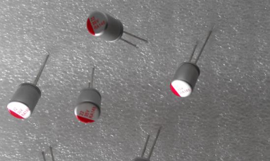 2024固态铝电解电容行业现状调查及前景研究