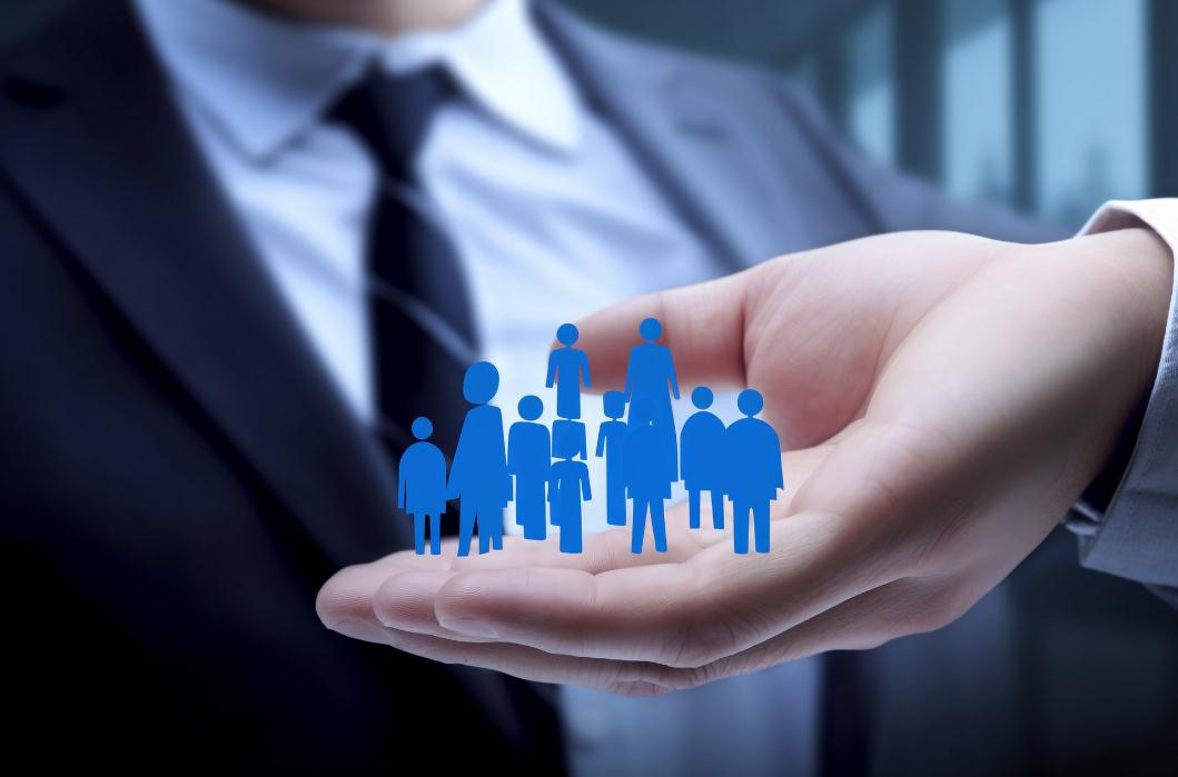 2023保险行业汇总原保费收入4.7万亿元