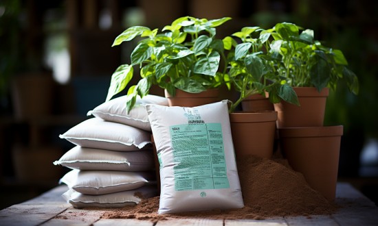 2023年中国复合肥料行业发展现状及趋势