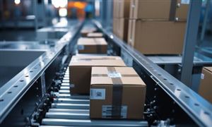 快递行业市场现状调研 我国快递业从“快速增长”转向“高质量发展