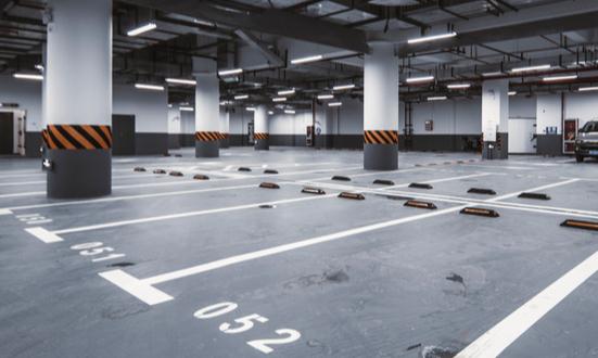 智能停车场行业前景：到2025年智慧停车场渗透率(即新建智慧停车场数量占新建停车场比例)将达96%