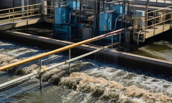 2024年污水治理市场分析:未来污水治理市场投资趋势怎么样?