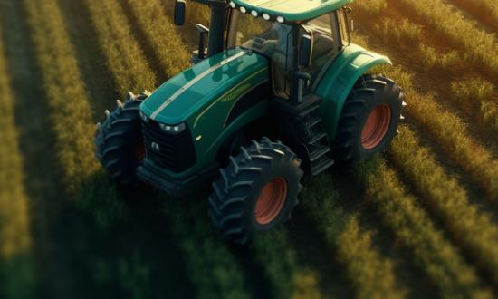 2024年小型农机具行业市场远景研究报告分析