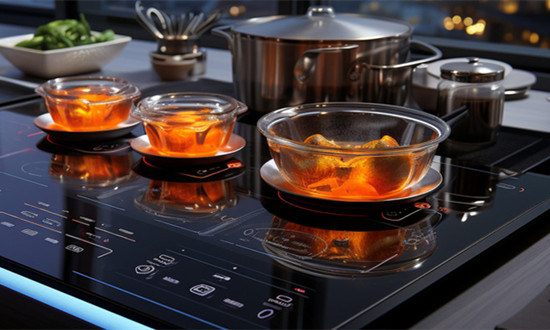 中国电磁炉行业市场分析及未来发展方向