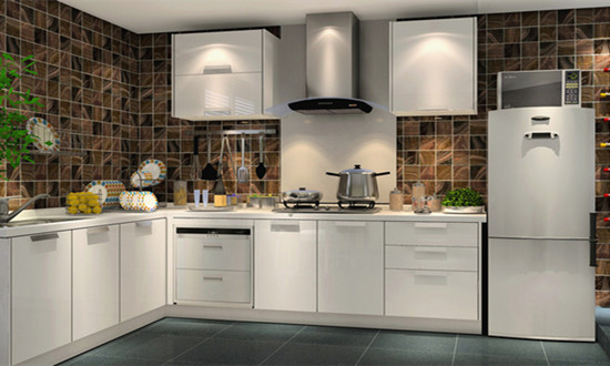 中国厨卫行业市场运行分析 厨卫行业未来发展趋势