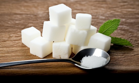 2023年甜味剂行业产业链分析及发展前景