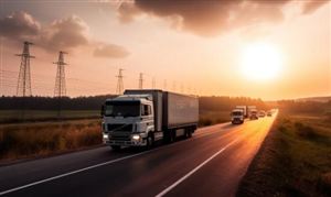 十年来我国公路总里程增长112万公里 公路运输行业深度分析2023