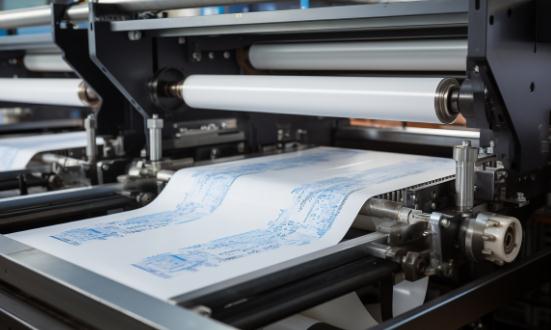 包装印刷行业预测 中国包装印刷市场仍将持续稳步增长态势