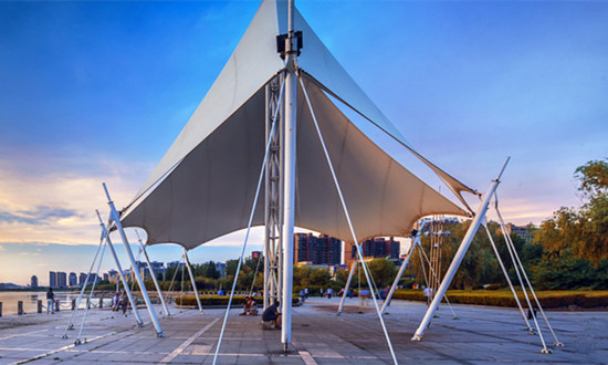 2023中国户外遮阳棚行业市场深度分析