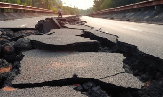 未来数年内仍是地质灾害的高发期 地质灾害防治行业发展趋势如何