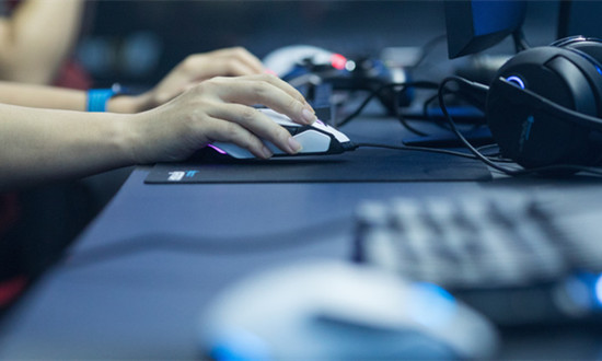 游戏陪玩潜在需求和可挖掘价值很大 游戏陪玩行业市场现状分析