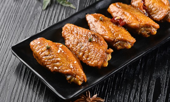 2023年熟食行业的未来发展前景趋势