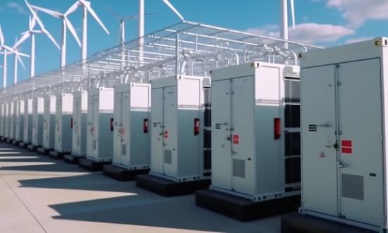 2024风电变桨系统行业深度报告 风电变桨系统迎来发展机遇