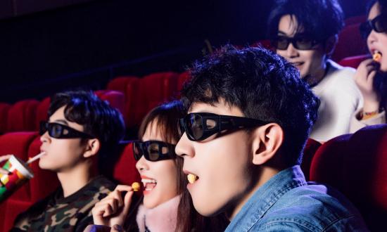 VR 和 AR 等数字技术的日益普及 新兴市场对3D电影的需求不断增长