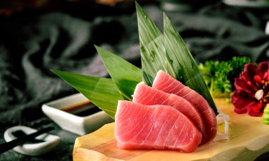 2023金枪鱼行业发展现状及供需格局分析 金枪鱼进出口市场