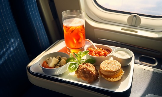 2023年中国代餐食品行业发展趋势