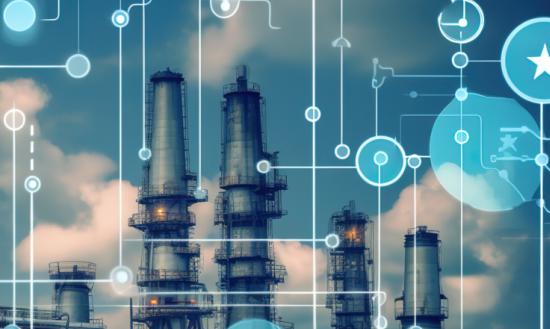 今日工信部办公厅印发《“5G+工业互联网”融合应用先导区试点建设指南》